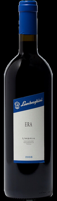 Wine Lamborghini Era Umbria IGT 2008, 0.75 L - price, reviews